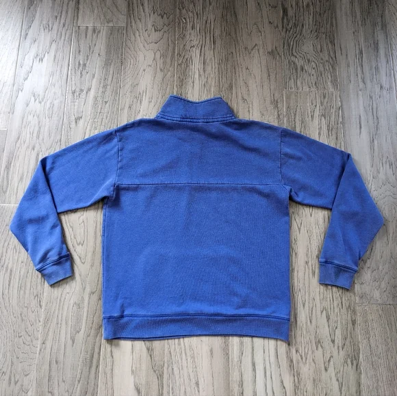 PINK Quarter Zip Sweater - Picture 3 of 10